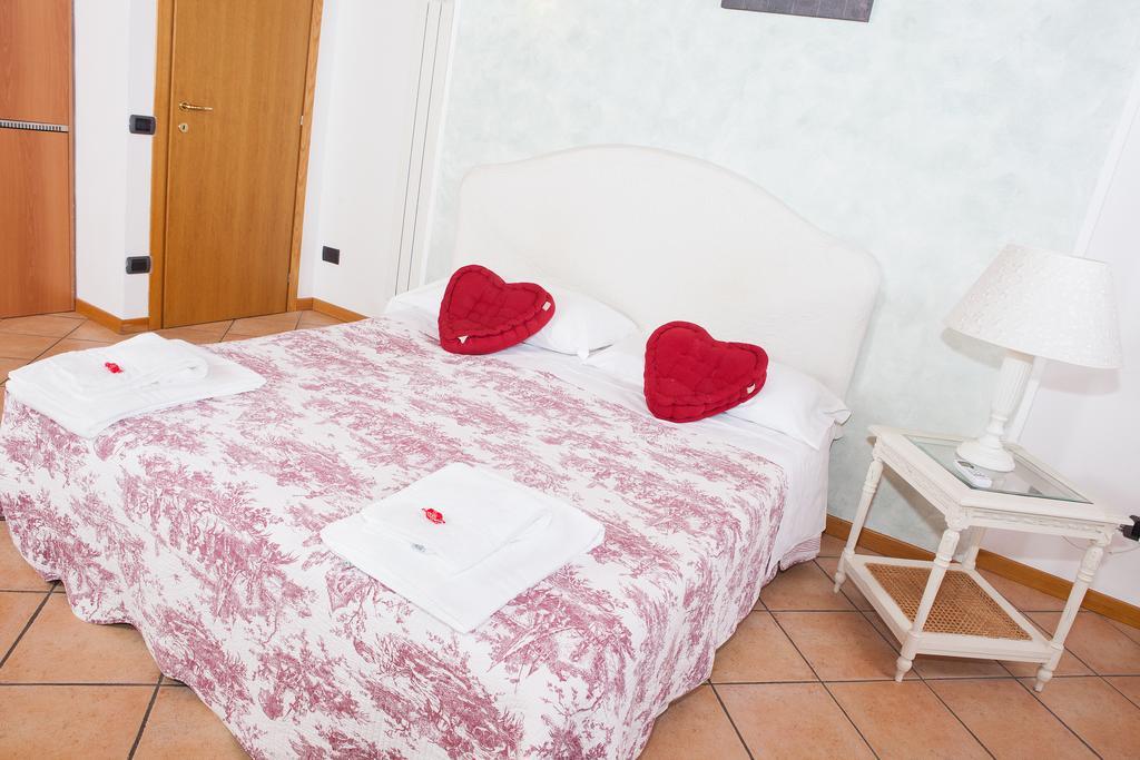 Botton D'Oro B&B Bergamo Dış mekan fotoğraf