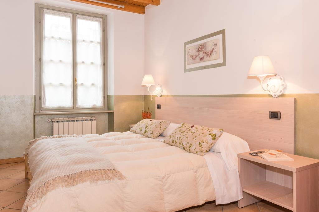 Botton D'Oro B&B Bergamo Dış mekan fotoğraf