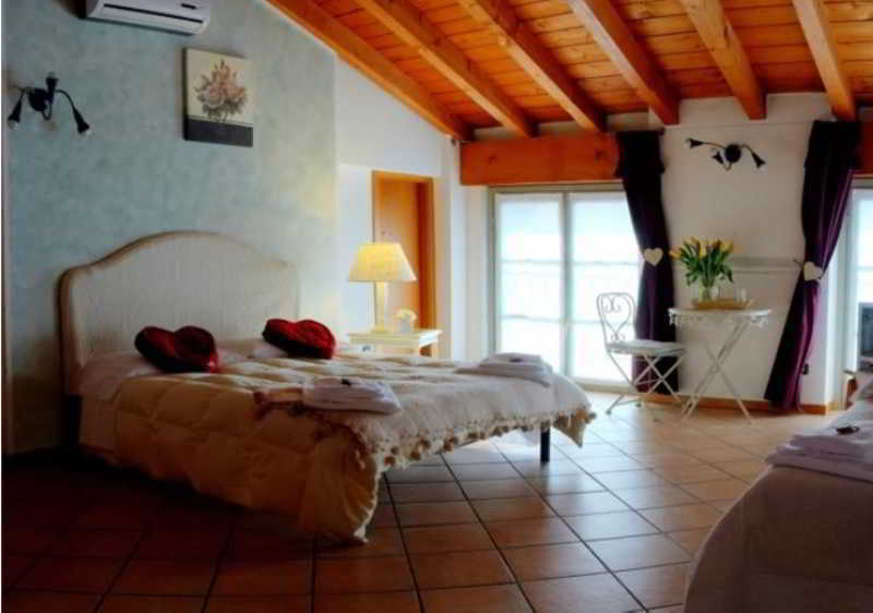 Botton D'Oro B&B Bergamo Dış mekan fotoğraf